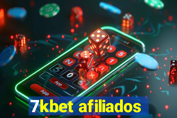 7kbet afiliados